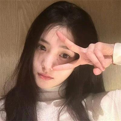 肤色